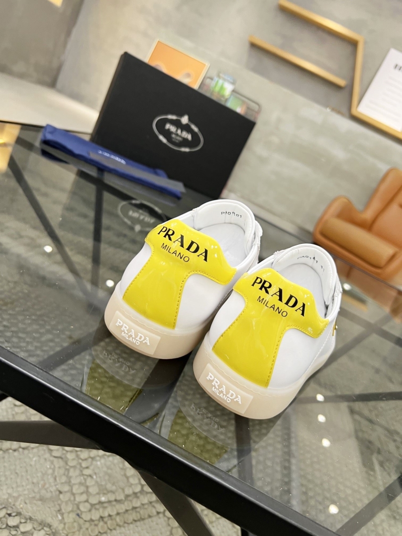 Prada Casual Shoes